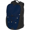 Trails Rucksack 24L, Marineblau / Tiefschwarz