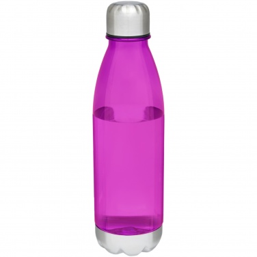 Logotrade Logogeschenke das Foto: Cove 685 ml Sportflasche