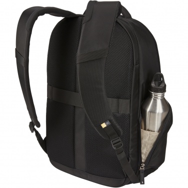 Logotrade Geschäftsgeschenke das Foto: Case Logic Notion 15,6" Laptop-Rucksack 25L