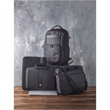 Logotrade Werbeartikel das Foto: Case Logic Notion 15,6" Laptop-Rucksack 25L