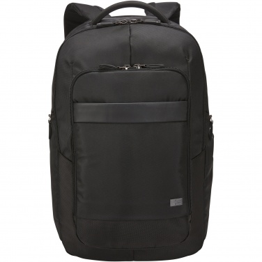 Logotrade Geschäftsgeschenke das Foto: Case Logic Notion 17,3" Laptop-Rucksack 29L