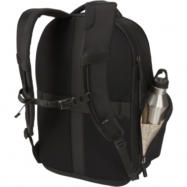 Logotrade Geschäftsgeschenke das Foto: Case Logic Notion 17,3" Laptop-Rucksack 29L