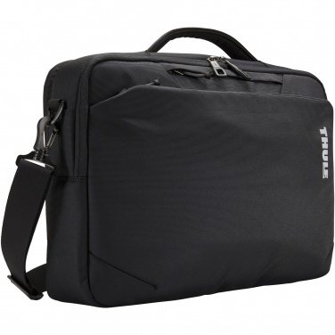 Logotrade Geschäftsgeschenke das Foto: Thule Subterra 15,6" Laptoptasche