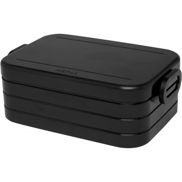 Logotrade Logogeschenke das Foto: Mepal Take-a-break Lunchbox Midi