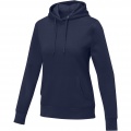 Charon Damen Kapuzenpullover, Marine