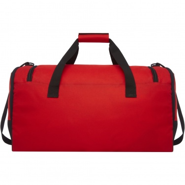 Logotrade Firmengeschenke das Foto: Retrend RPET Reisetasche 40L