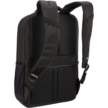 Logotrade Werbeartikel das Foto: Case Logic Propel 15,6" Laptop-Rucksack 20L.