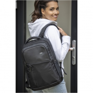 Logotrade Werbeartikel das Foto: Case Logic Propel 15,6" Laptop-Rucksack 20L.