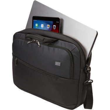 Logotrade Werbegeschenke das Foto: Case Logic Propel 15,6" Laptop-Aktentasche