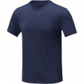 Kratos Cool Fit T-Shirt für Herren, Marine