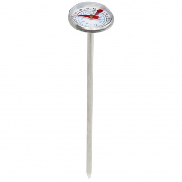 Logotrade werbemittel das Foto: Met Grill-Thermometer