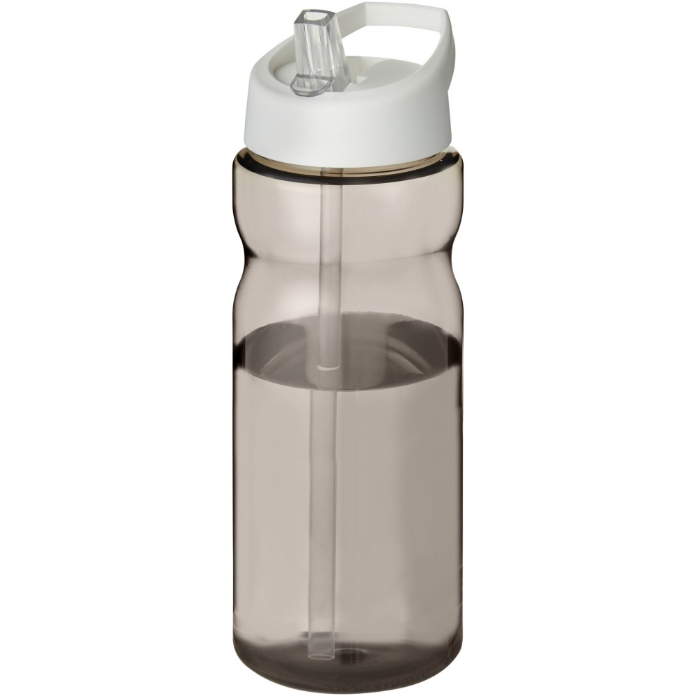 Logotrade Werbeartikel das Foto: H2O Active® Base Tritan™ 650 ml Sportflasche mit Ausgussdeckel