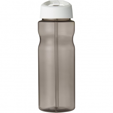 Logotrade Werbeartikel das Foto: H2O Active® Base Tritan™ 650 ml Sportflasche mit Ausgussdeckel