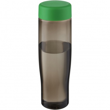 Logotrade Werbeartikel das Foto: H2O Active® Eco Tempo 700 ml Wasserflasche mit Drehdeckel