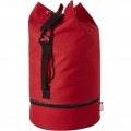 Retrend RPET Seesack 35L, Rot