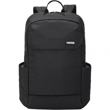 Logotrade Werbegeschenke das Foto: ThuLe Lithos Rucksack 20 L