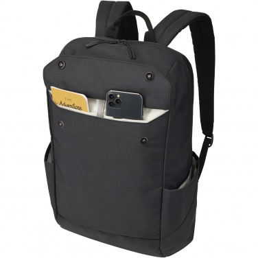 Logotrade Werbegeschenke das Foto: ThuLe Lithos Rucksack 20 L