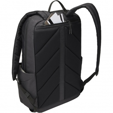 Logotrade Firmengeschenke das Foto: ThuLe Lithos Rucksack 20 L