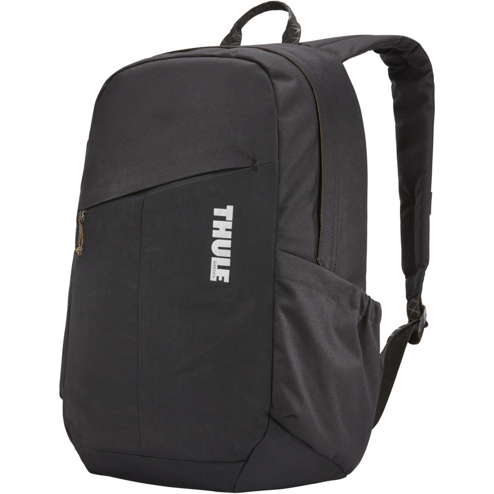 Logotrade Logogeschenke das Foto: ThuLe Notus Rucksack 20 L