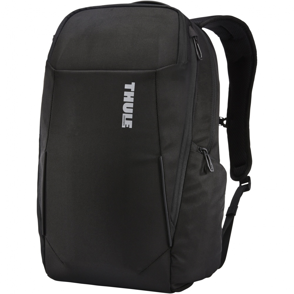 Logotrade Werbegeschenke das Foto: Thule Accent Rucksack 23 L