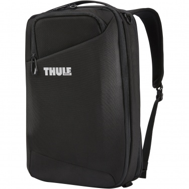 Logotrade Werbeartikel das Foto: Thule Accent wandelbarer Rucksack 17 L