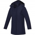 Hardy Isolierter Parka für Damen, Marine