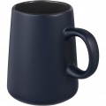 Joe 450 ml Keramiktasse , Marine