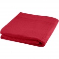 Evelyn 450 g/m² Baumwollhandtuch 100 x 180 cm, Rot