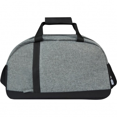 Logotrade Logogeschenke das Foto: Reclaim GRS recycelte Sport-Reisetasche 21 L