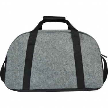 Logotrade werbemittel das Foto: Reclaim GRS recycelte Sport-Reisetasche 21 L