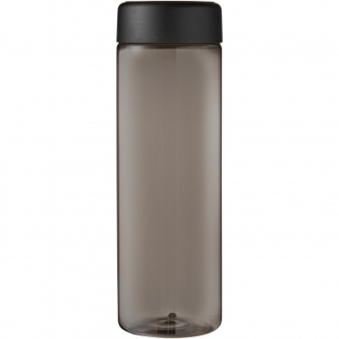 Logotrade Geschäftsgeschenke das Foto: H2O Active® Eco Vibe 850 ml Wasserflasche mit Drehdeckel