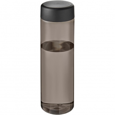 Logotrade werbemittel das Foto: H2O Active® Eco Vibe 850 ml Wasserflasche mit Drehdeckel