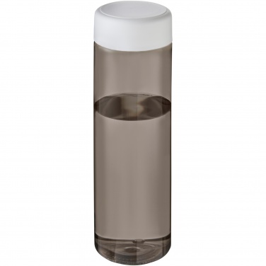 Logotrade Logogeschenke das Foto: H2O Active® Eco Vibe 850 ml Wasserflasche mit Drehdeckel