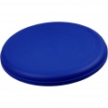 Orbit Frisbee aus recyceltem Kunststoff, Blau