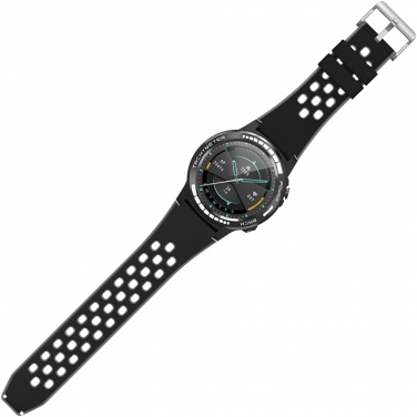 Logotrade werbemittel das Foto: Prixton Smartwatch GPS SW37