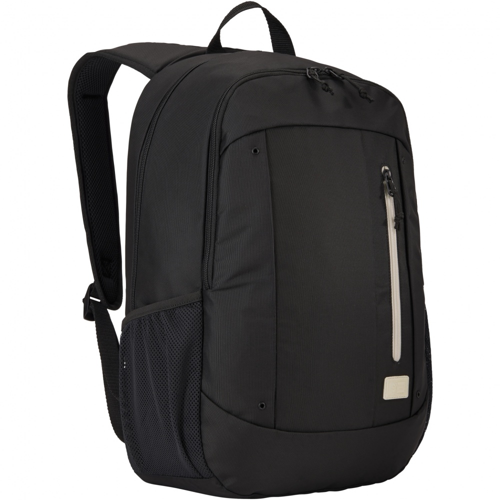 Logotrade Firmengeschenke das Foto: Case Logic Jaunt 15,6″ recycelter Rucksack