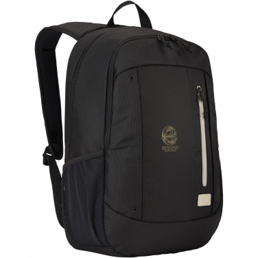 Logotrade Firmengeschenke das Foto: Case Logic Jaunt 15,6″ recycelter Rucksack