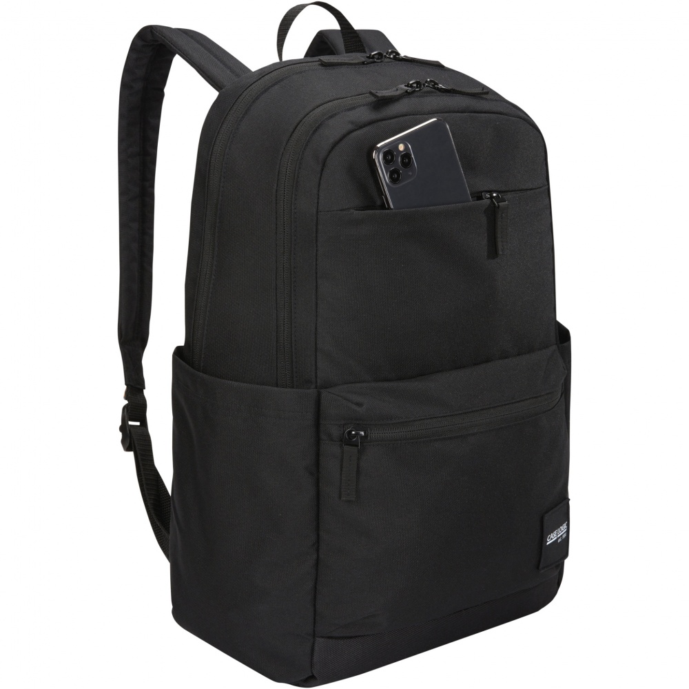 Logotrade Firmengeschenke das Foto: Case Logic Uplink 15,6" Rucksack