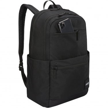 Logotrade Geschäftsgeschenke das Foto: Case Logic Uplink 15,6" Rucksack