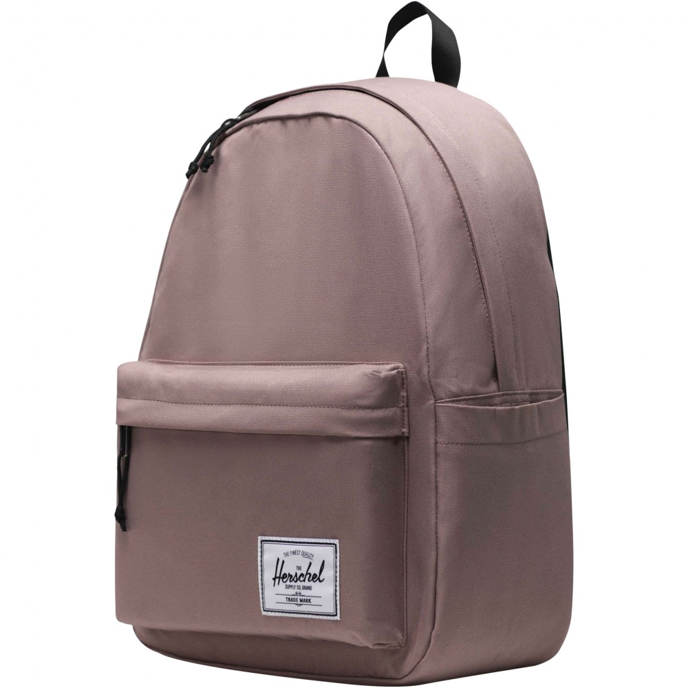 Logotrade Werbegeschenke das Foto: Herschel Classic™ recycelter Laptop-Rucksack 26 L