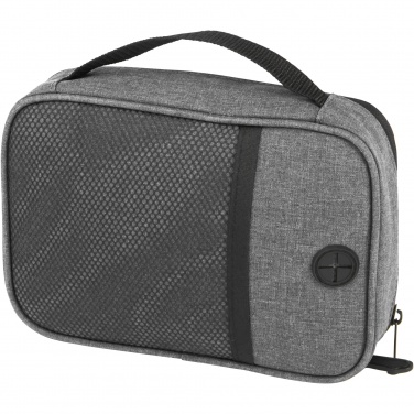 Logotrade Werbegeschenke das Foto: Ross GRS RPET Tech Tasche, 1 l