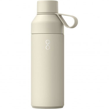 Logotrade werbemittel das Foto: Ocean Bottle 500 ml vakuumisolierte Flasche