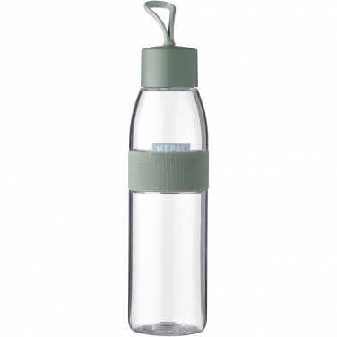 Logotrade Werbegeschenke das Foto: Mepal Ellipse 500 ml Flasche