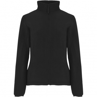 Logotrade Werbegeschenke das Foto: Artic Fleecejacke für Damen