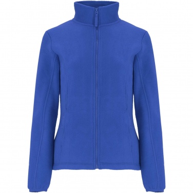 Logotrade Firmengeschenke das Foto: Artic Fleecejacke für Damen