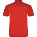 Austral Poloshirt Unisex , Rot