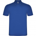 Austral Poloshirt Unisex , Königsblau