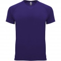 Bahrain Sport T-Shirt für Herren, Mauve