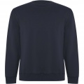 Batian Sweatshirt mit Rundhalsausschnitt Unisex, Marineblau