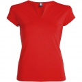 Belice T-Shirt für Damen, Rot